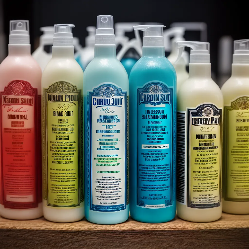 shampoo condicionador variedade homens 2