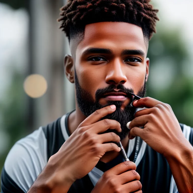 Dicas de beleza masculina para homens que sofrem de ansiedade