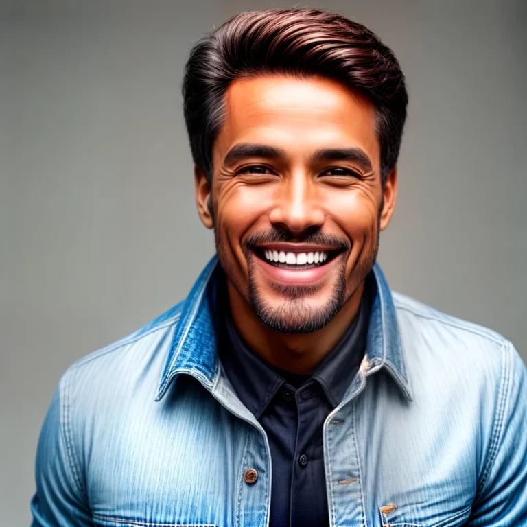 Dicas de beleza masculina para homens que usam próteses dentárias