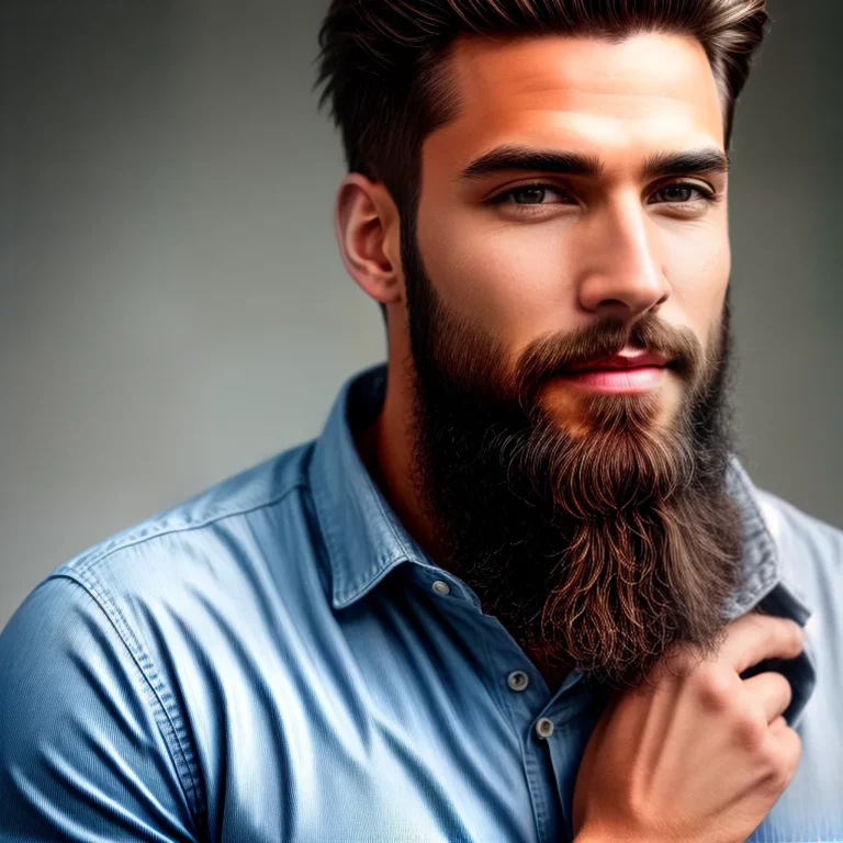 Dicas de beleza masculina para homens que sofrem de depressão