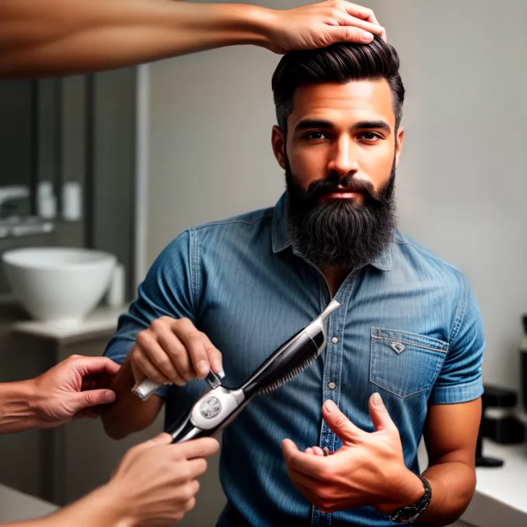 Autocuidado para homens