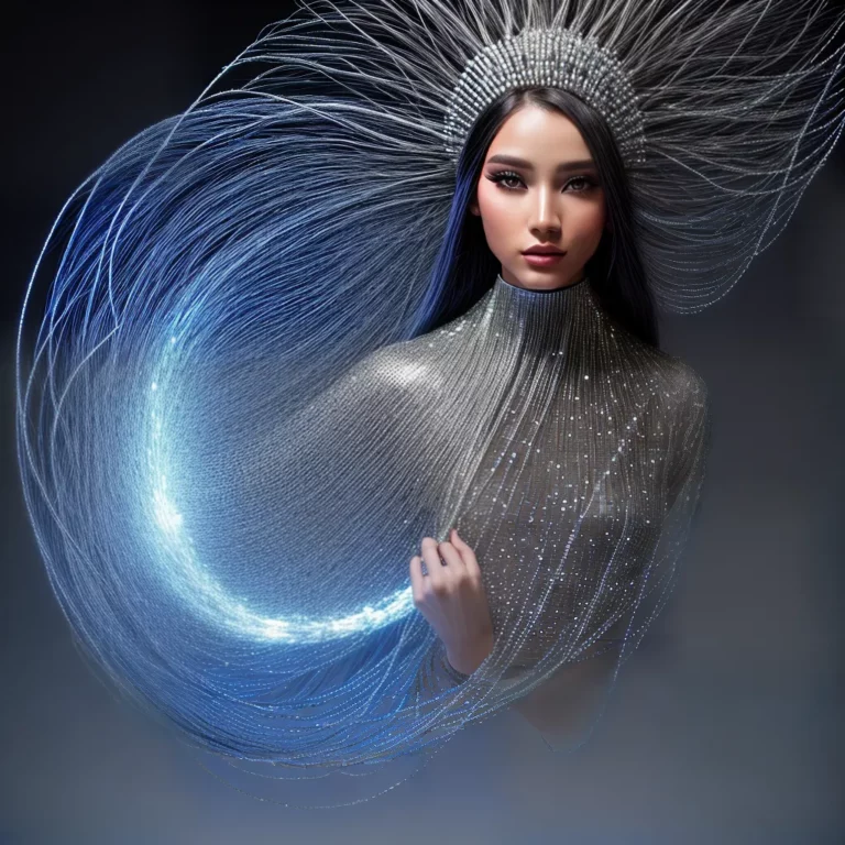 Descifre a Moda Futurista: De Olho nos Acessórios de 2024 que Vêm de Outro Mundo.