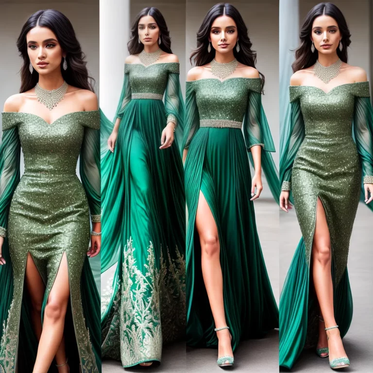 Desvende os Vestidos Must-Have que Vão Dominar 2024!