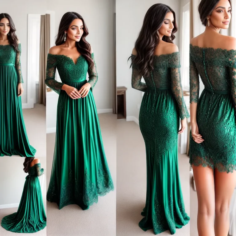 Submerja nas Tendências: Os Vestidos Mais Cobiçados deste Ano.