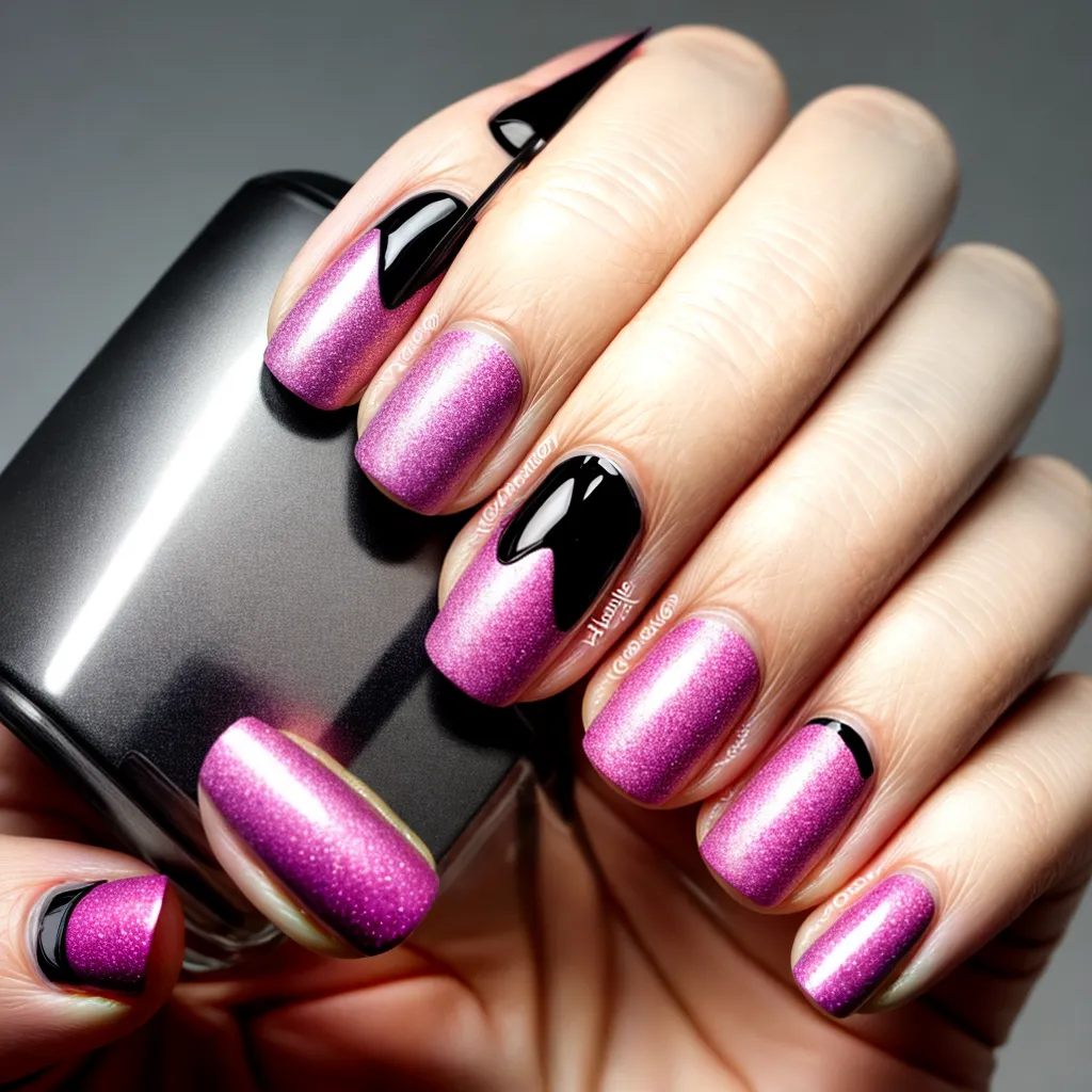 unhas artisticas texturizadas 2024 unhas artisticas texturizadas 2024