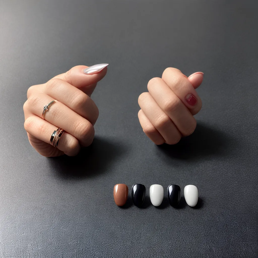 unhas veludo matte brilho unhas veludo matte brilho