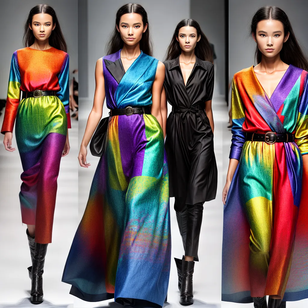 passarela moda ecologica sustentavel