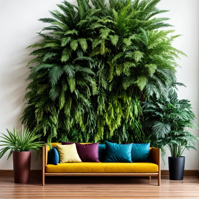 Conheça as Plantas que Serão as Estrelas Decorativas de 2024.