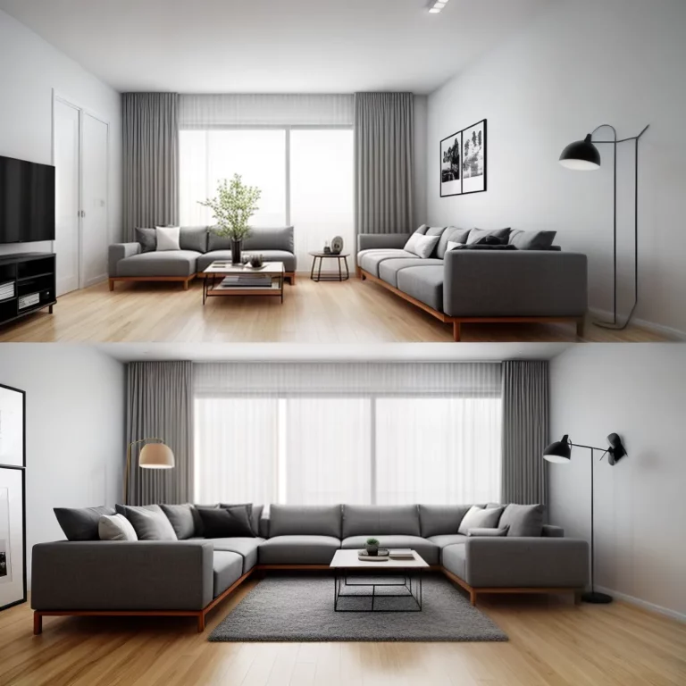 Revele o Poder do Design Escandinavo em 2024.