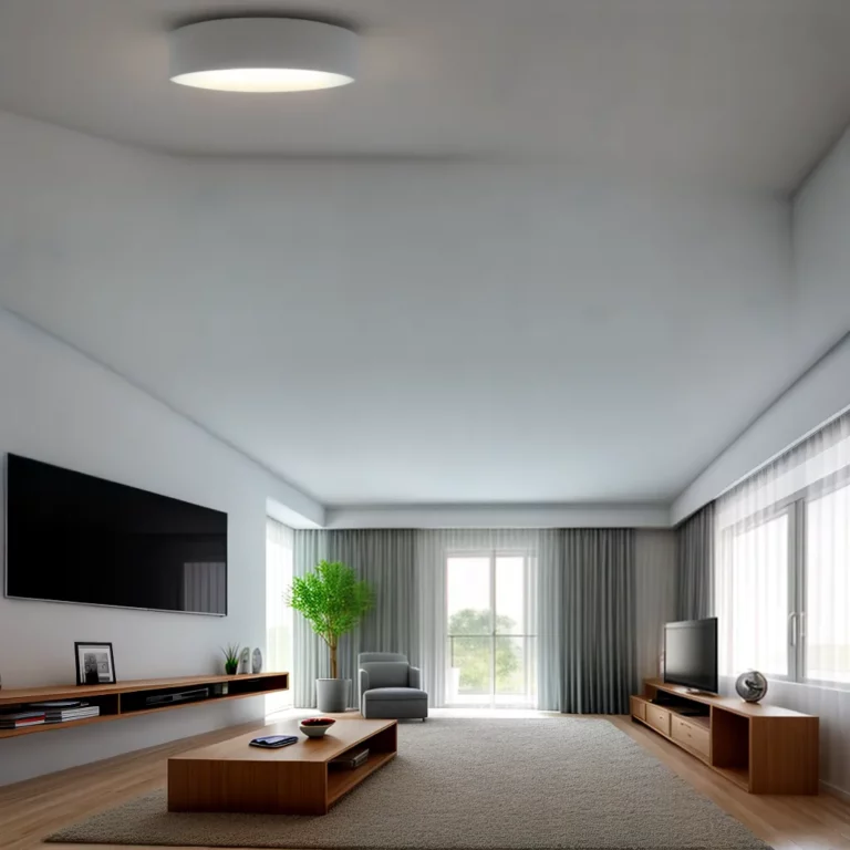 Conecte-se com o Futuro através das Smart Homes de 2024.