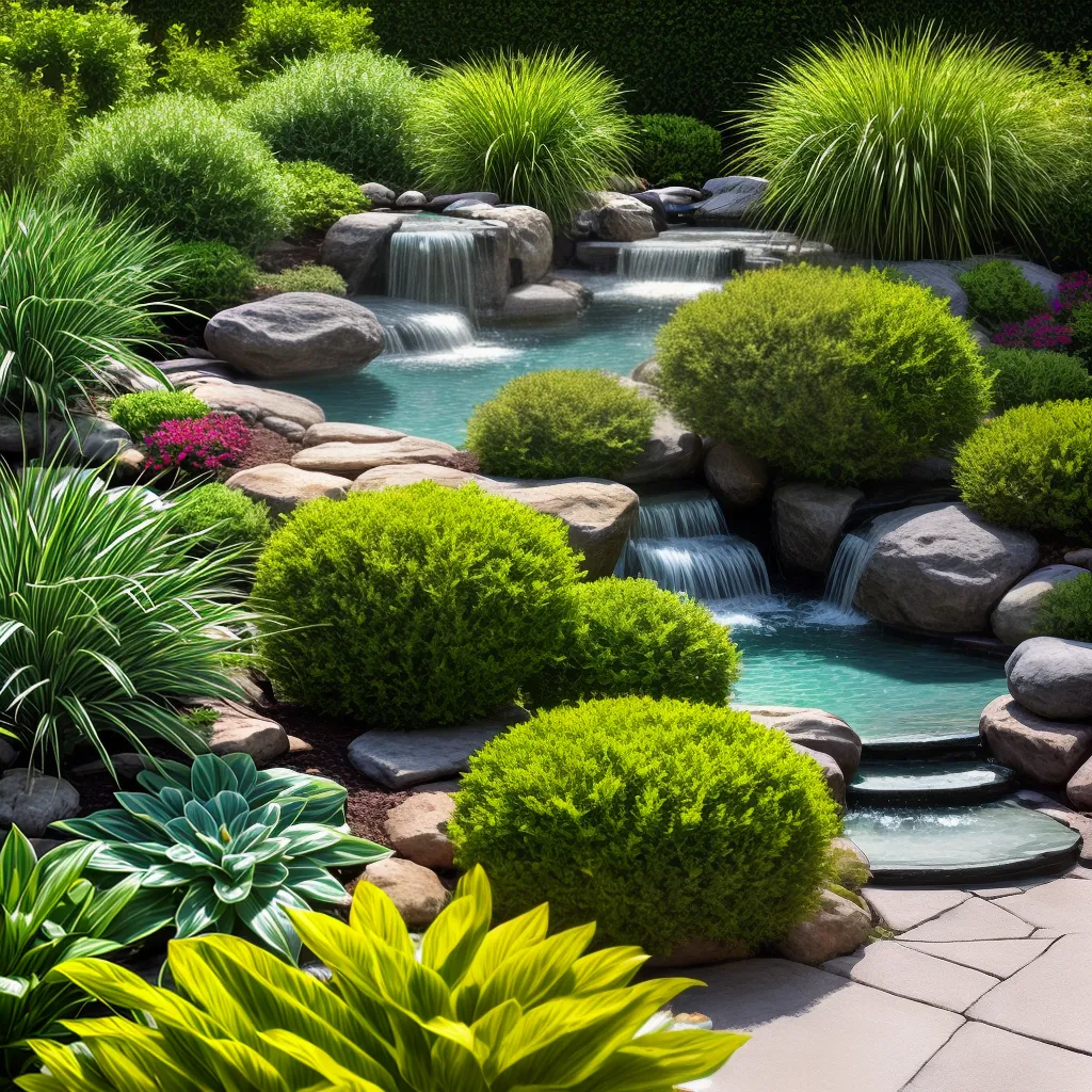 plantas vibrantes 2024 oasis verde