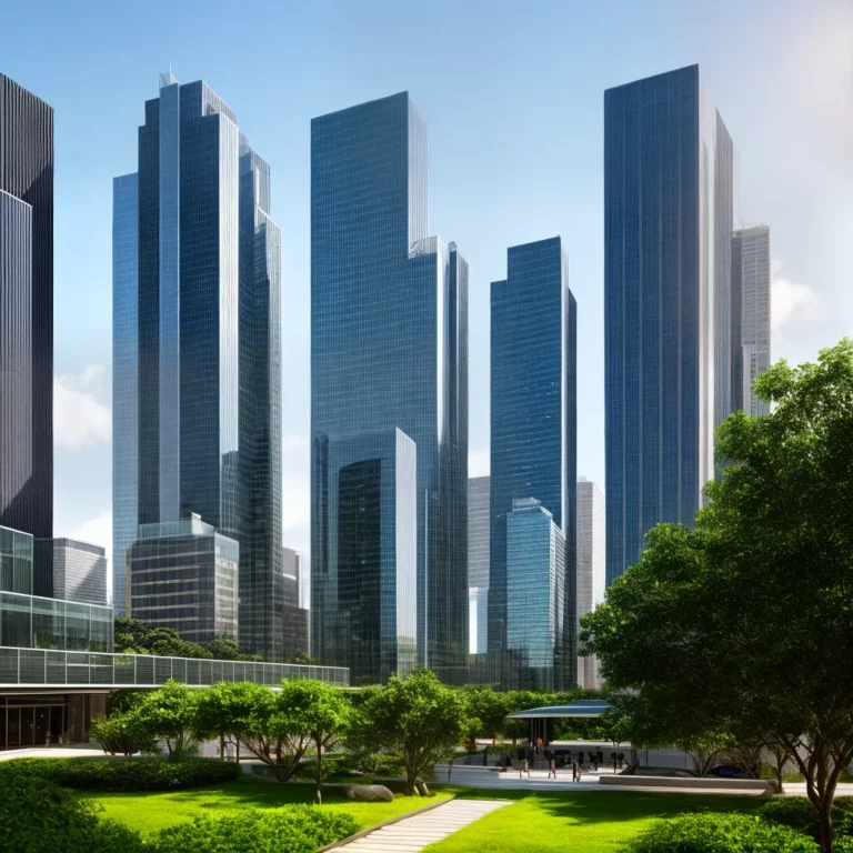 Dê Vida aos Seus Projetos com as Tendências de Arquitetura 2024!