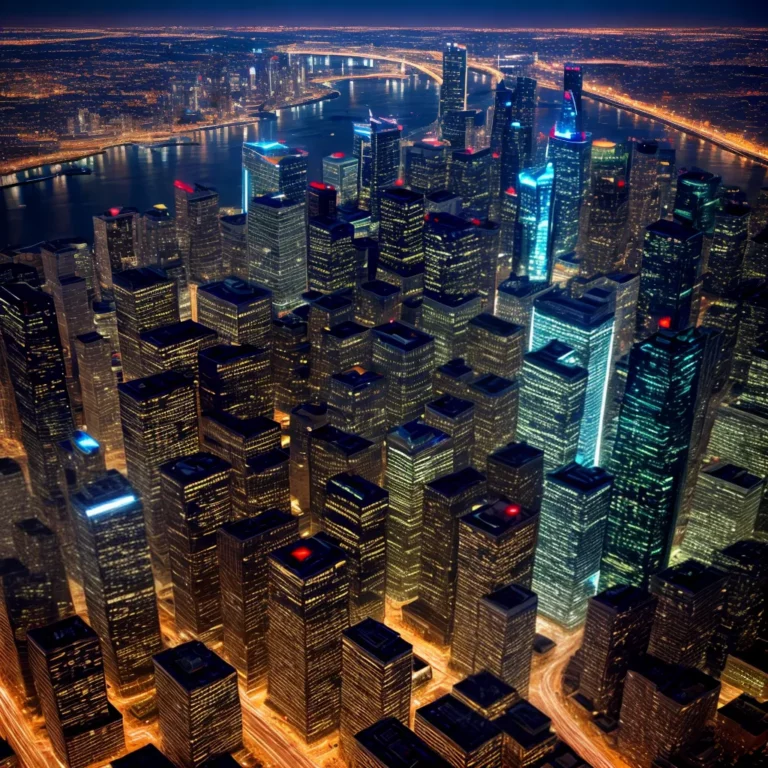 Ilumine-se com as Próximas Grandes Ideias de Arquitetura para 2024!