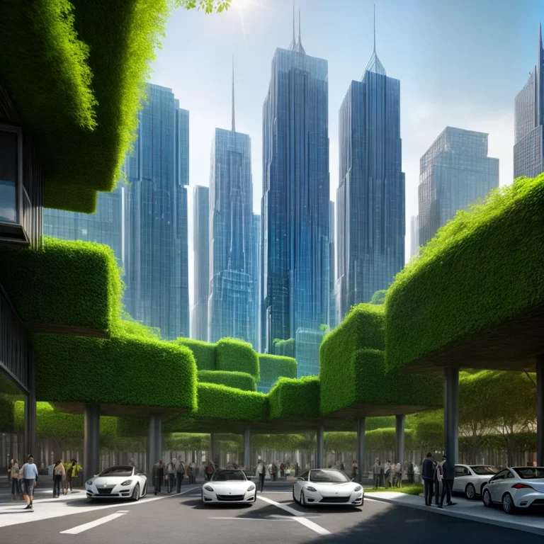 Transforme Sua Visão Com os Conceitos de Arquitetura de 2024!