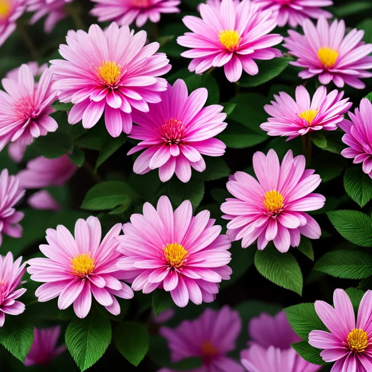 Abra os Olhos para as Cores e Fragrâncias das Flores de 2024!
