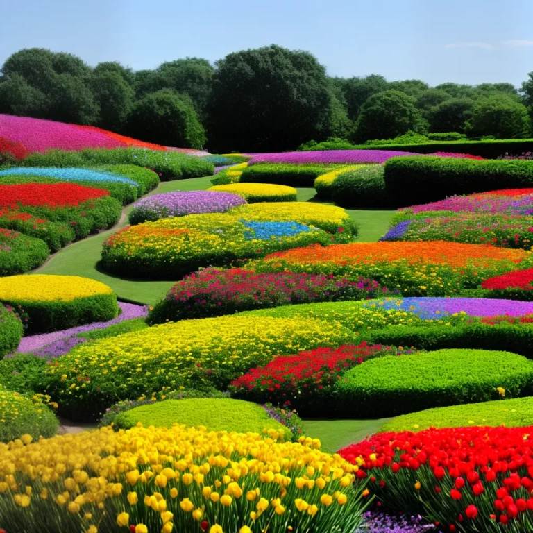 Conheça as Histórias das Flores que Florescerão em 2024!