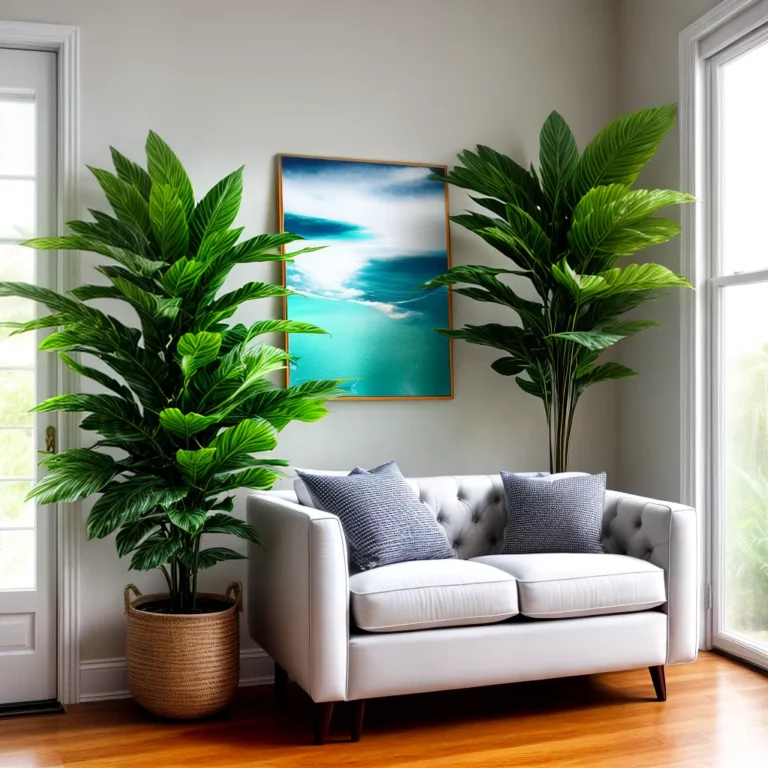 Dê Vida à Sua Casa com as Flores Internas Mais Populares de 2024!