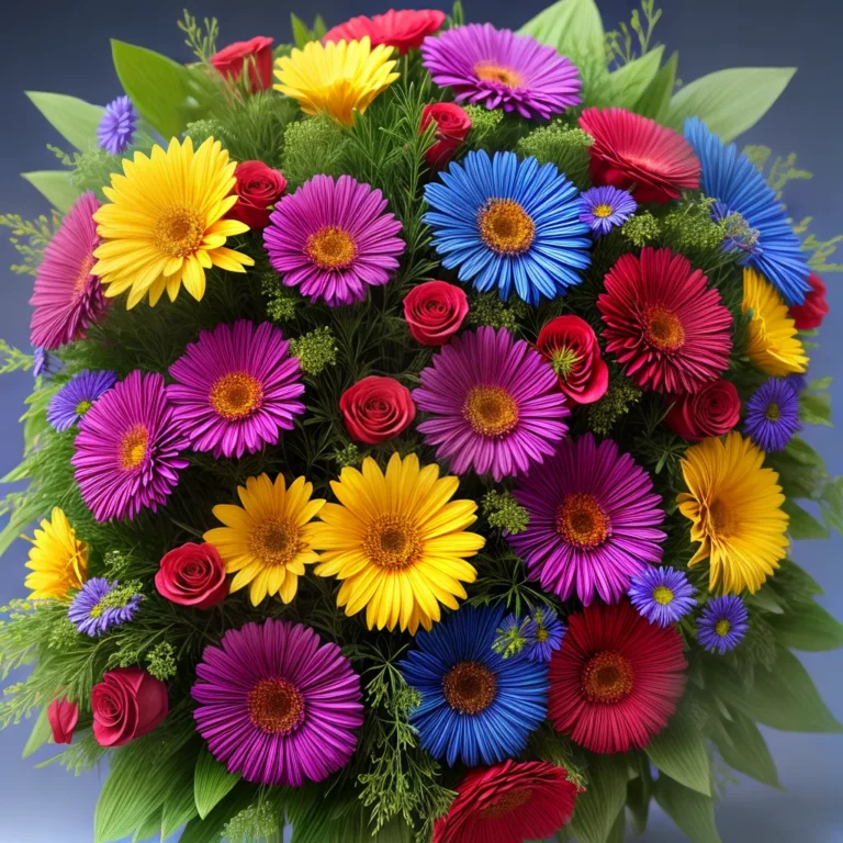 Empolgue-se com os Significados Ocultos das Flores de 2024!