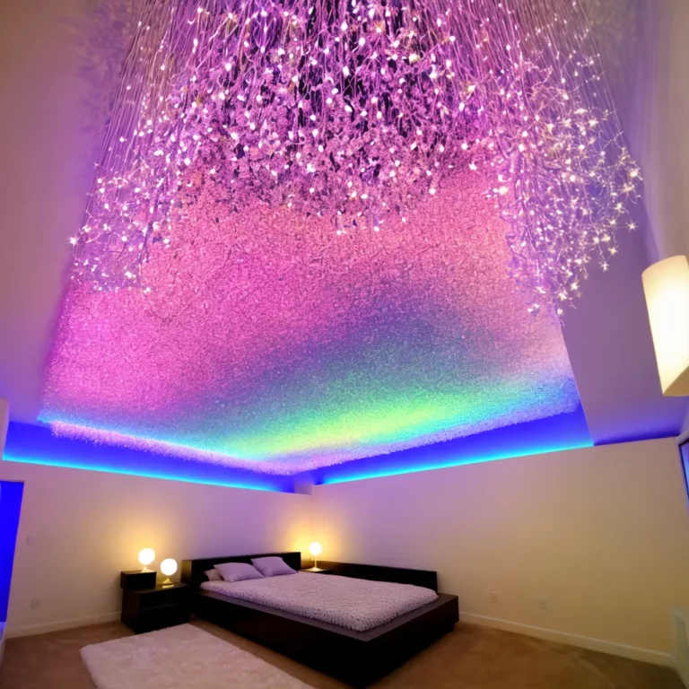 Ilumine Seu Espaço com as Flores Luminosas de 2024!