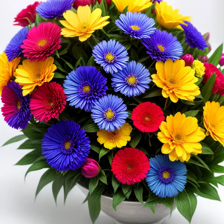 Experiencie o Charme e a Elegância das Flores de 2024!