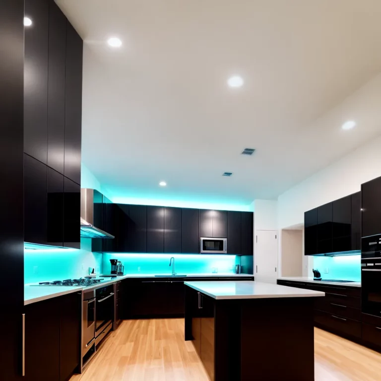 Mergulhe nas Inovações de Design de Cozinha para 2024!