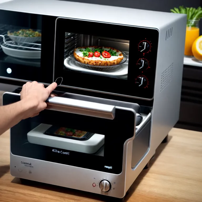 Conecte-se com o Futuro: Os Gadgets de Cozinha Imprescindíveis de 2024!