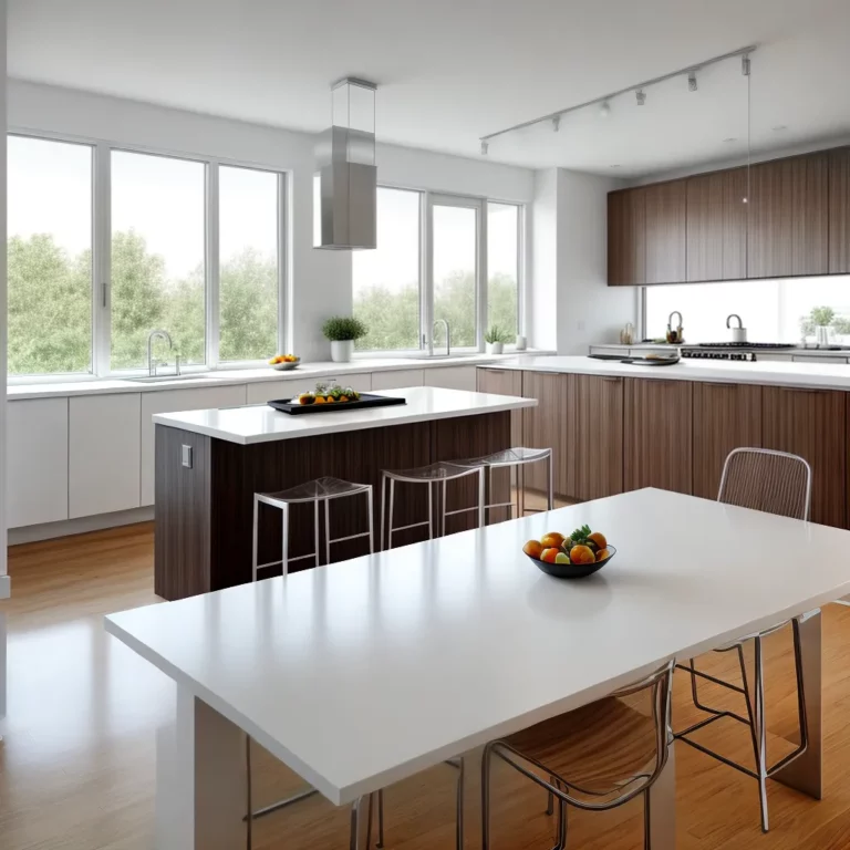Eleve Seus Jantares com as Dicas de Design de Cozinha para 2024!