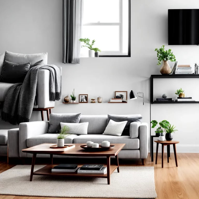 Aventure-se Pelo Mundo dos Acessórios de Sala Must-Have de 2024!