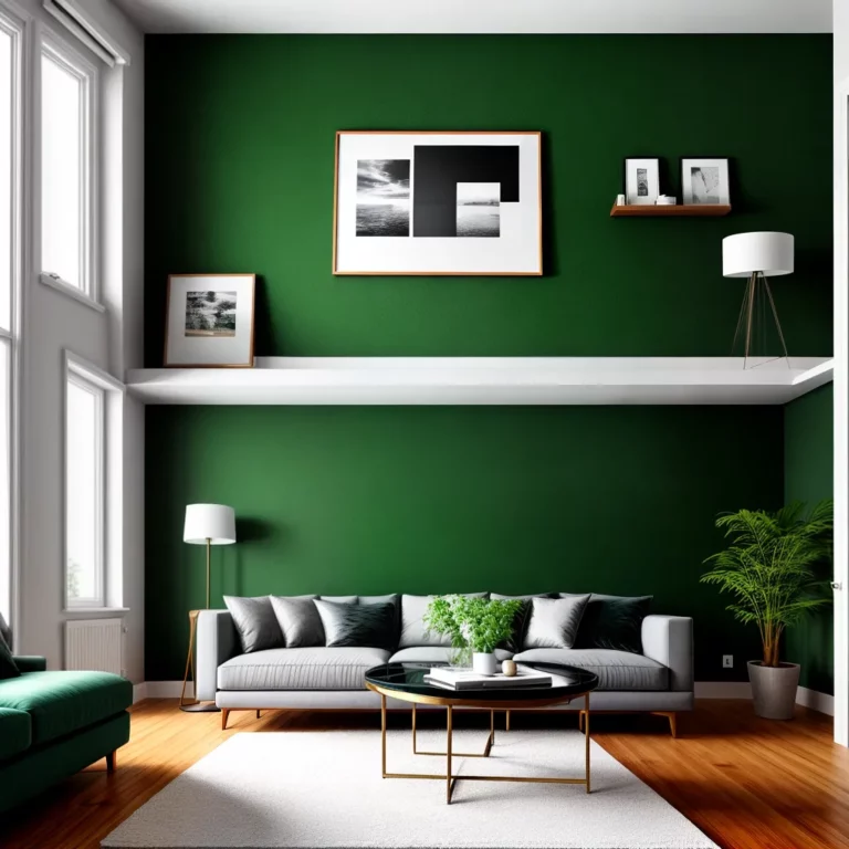 Conheça os Materiais de Decoração de Sala em Alta para 2024!