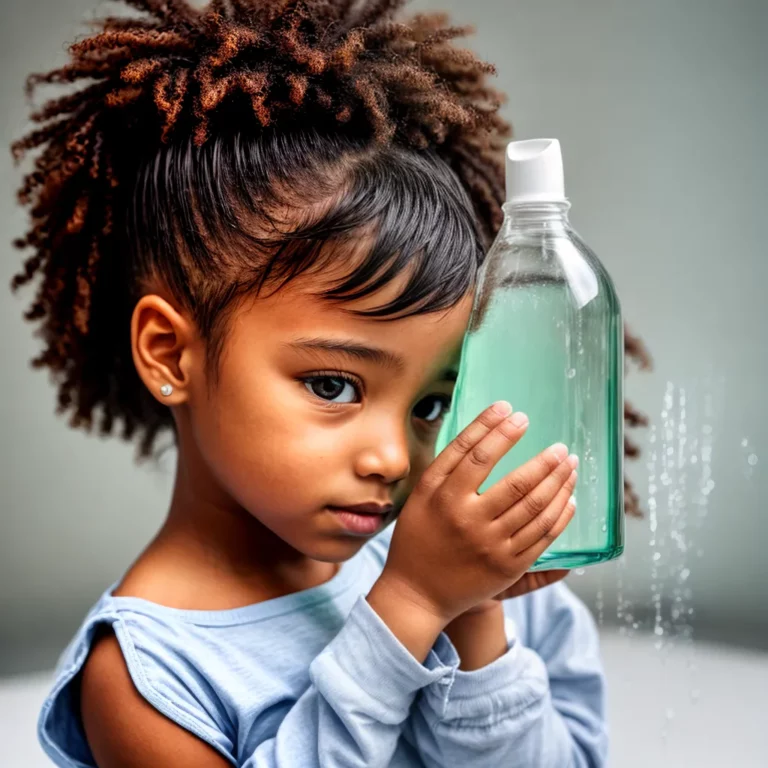 A importância da higiene pessoal na prevenção de piolhos