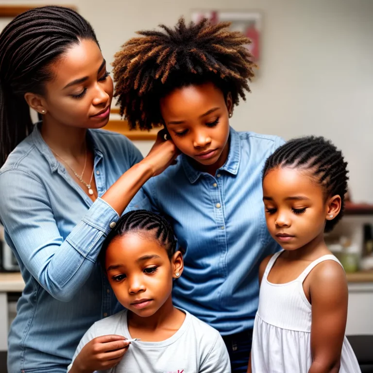 Como escolher o melhor tratamento anti-piolhos para sua família