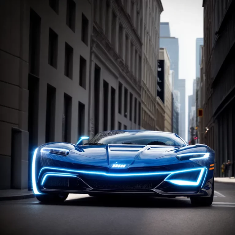Acelere Rumo ao Futuro da Moda Automotiva de 2024!