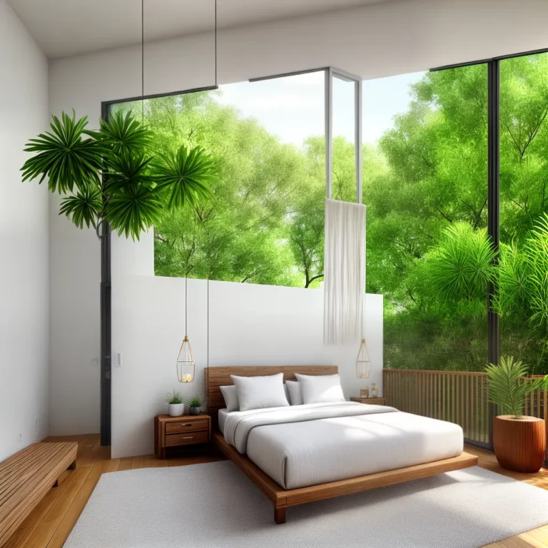 Transforme Seu Espaço: Top Designs de Quarto para 2024!