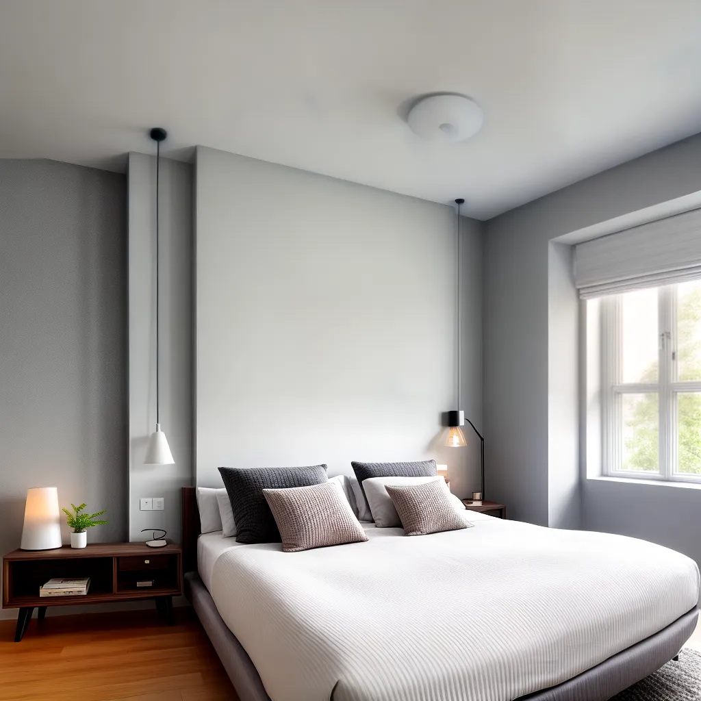 Transforme Seu Espaço: Top Designs de Quarto para 2024!