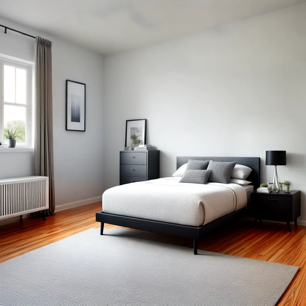 Redescubra o Conforto com Móveis de Quarto Tendência em 2024!