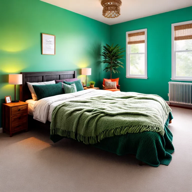 Personalize Seu Quarto com Dicas de Decoração DIY para 2024!