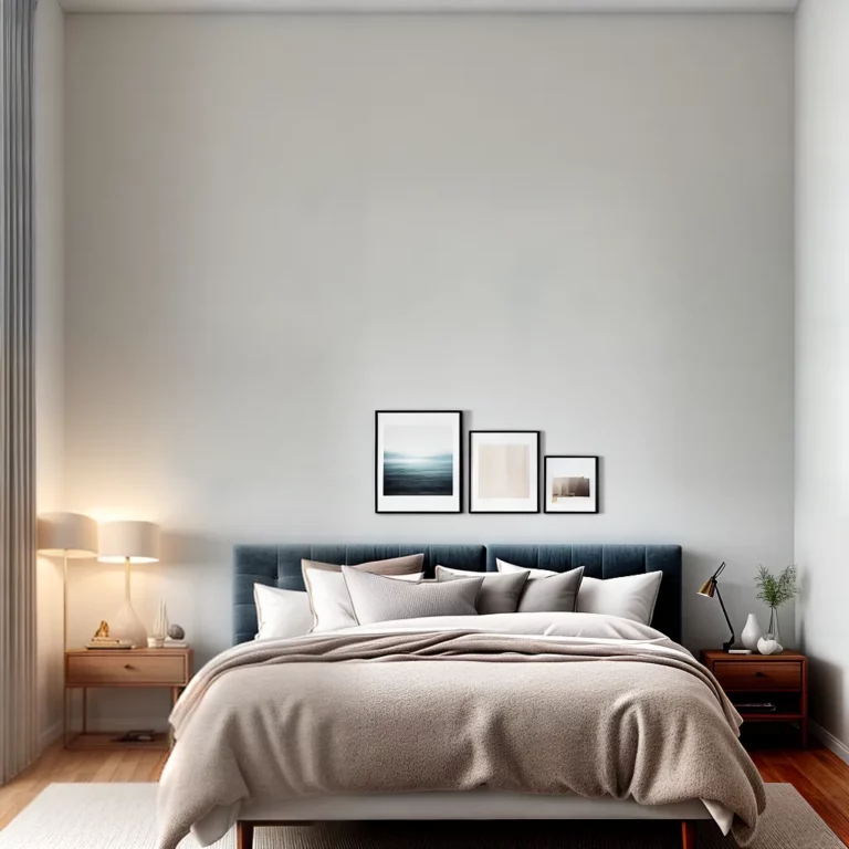 Aconchegue-se nas Tendências de Cama e Roupa de Quarto de 2024!