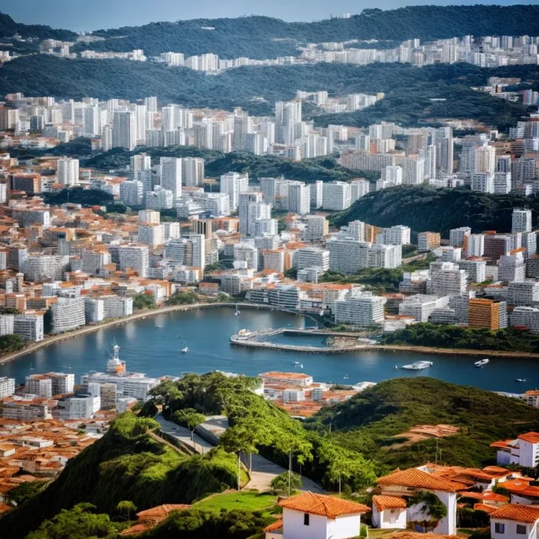 Transforme Seu Quarto em um Oasis Urbano em 2024!