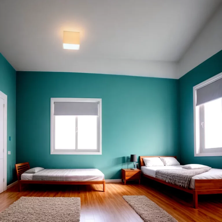 Descubra as Cores que Harmonizam Ambientes Rústicos e Modernos!