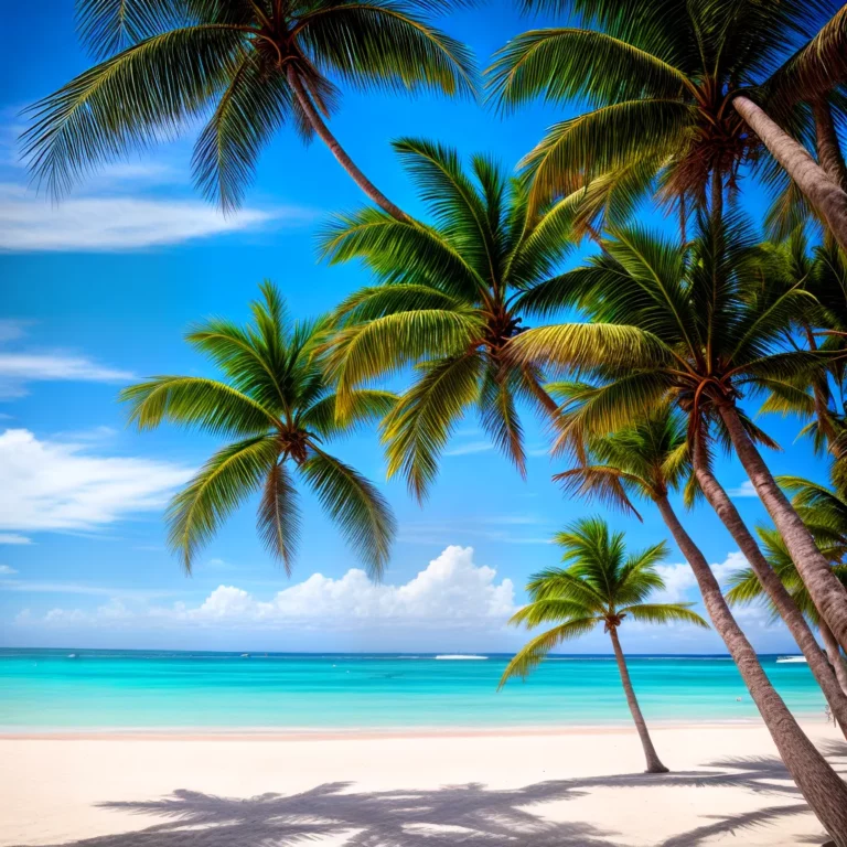 Tons Aquáticos: Criando Ambientes Costeiros e Relaxantes!