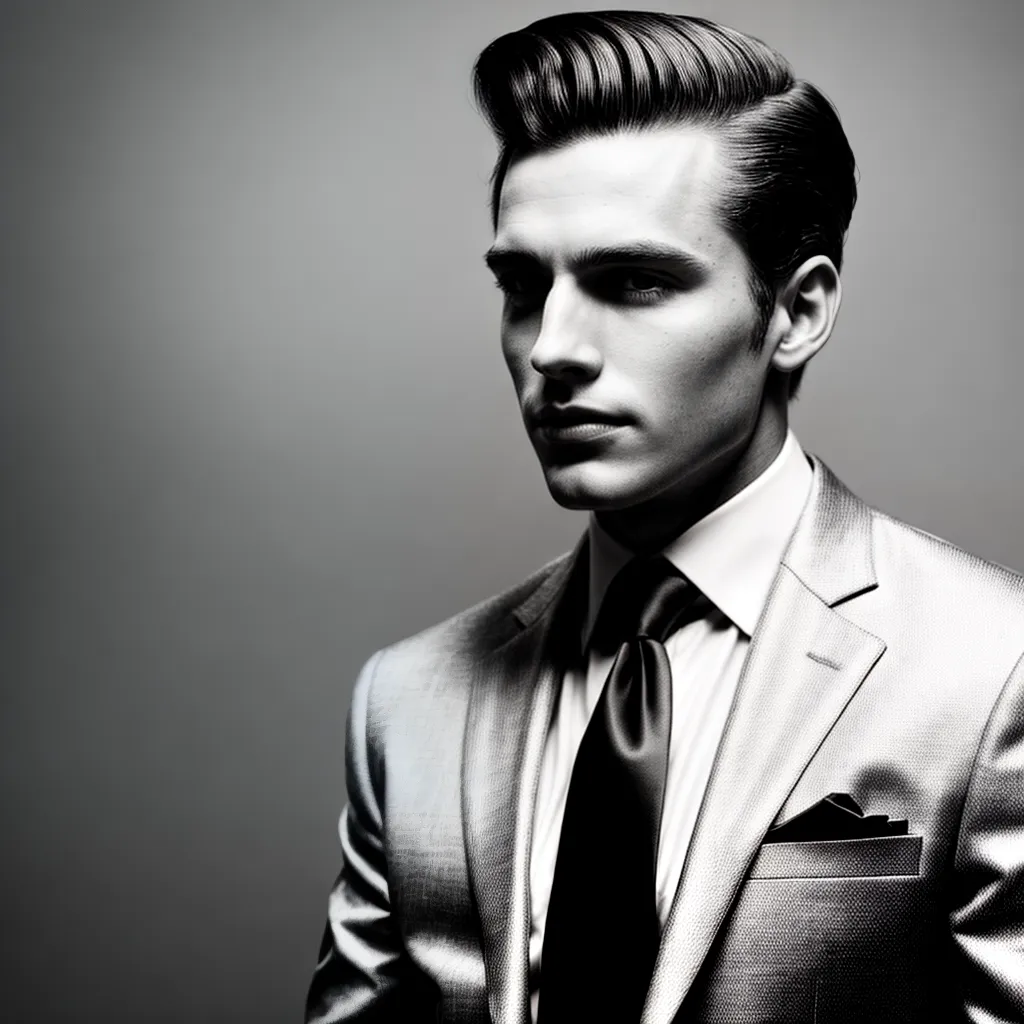 homem estilo classico anos 60 homem estilo classico anos 60