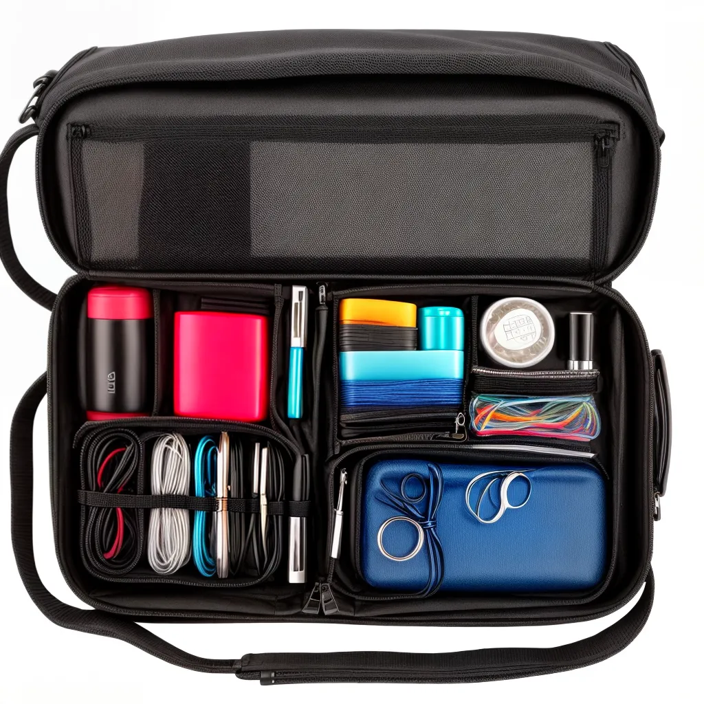 bolsa viagem acessorios cabelo bolsa viagem acessorios cabelo
