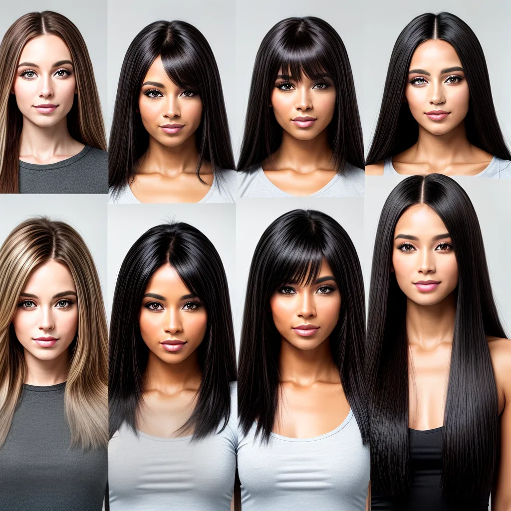 Progressiva, definitiva ou botox capilar: qual é o melhor?