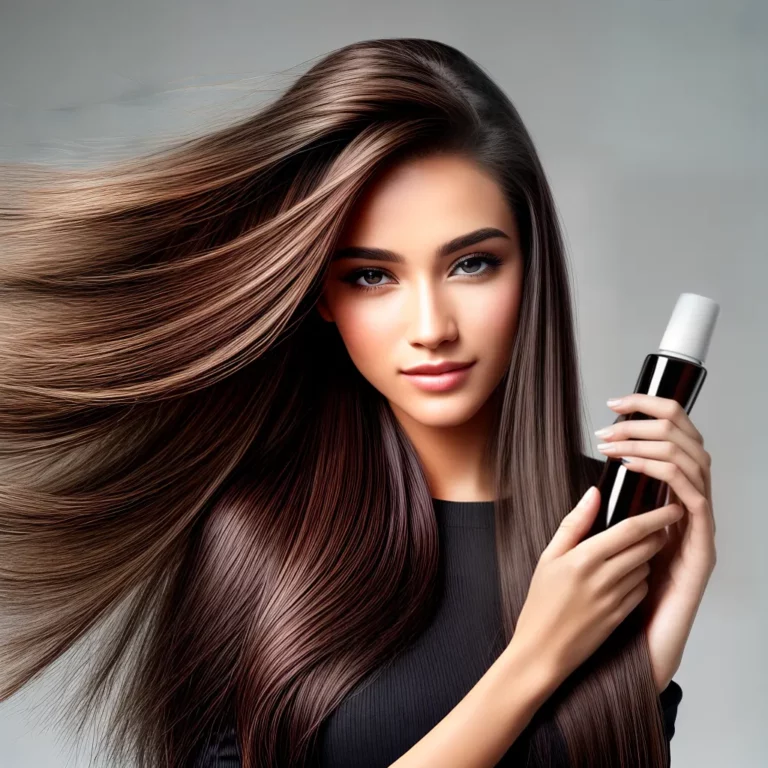 Dicas para um alisamento capilar saudável e sem frizz
