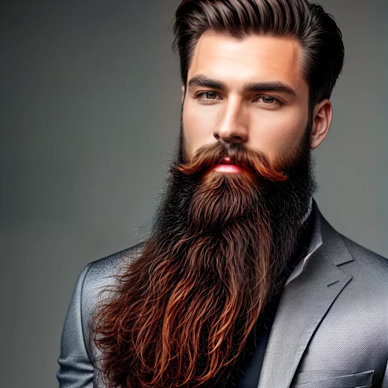 Barbas e estilo pessoal: como combinar a barba com o seu estilo