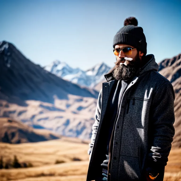 Barbas e viagens: dicas para cuidar da barba em diferentes climas