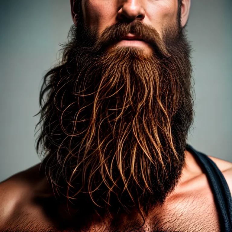 Barbas e videogames: personagens e estilos marcantes