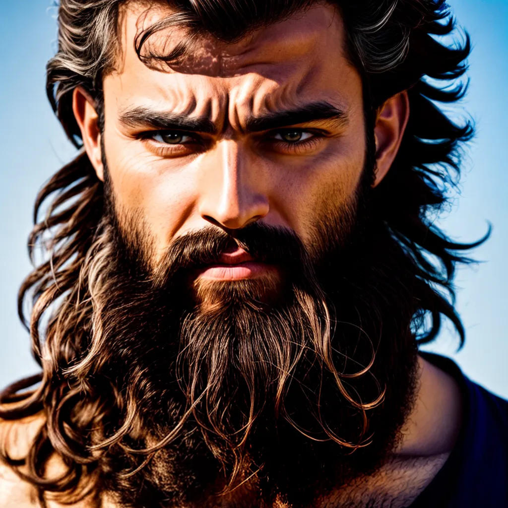barbas signos zodiaco estilizadas 1 barbas signos zodiaco estilizadas 1