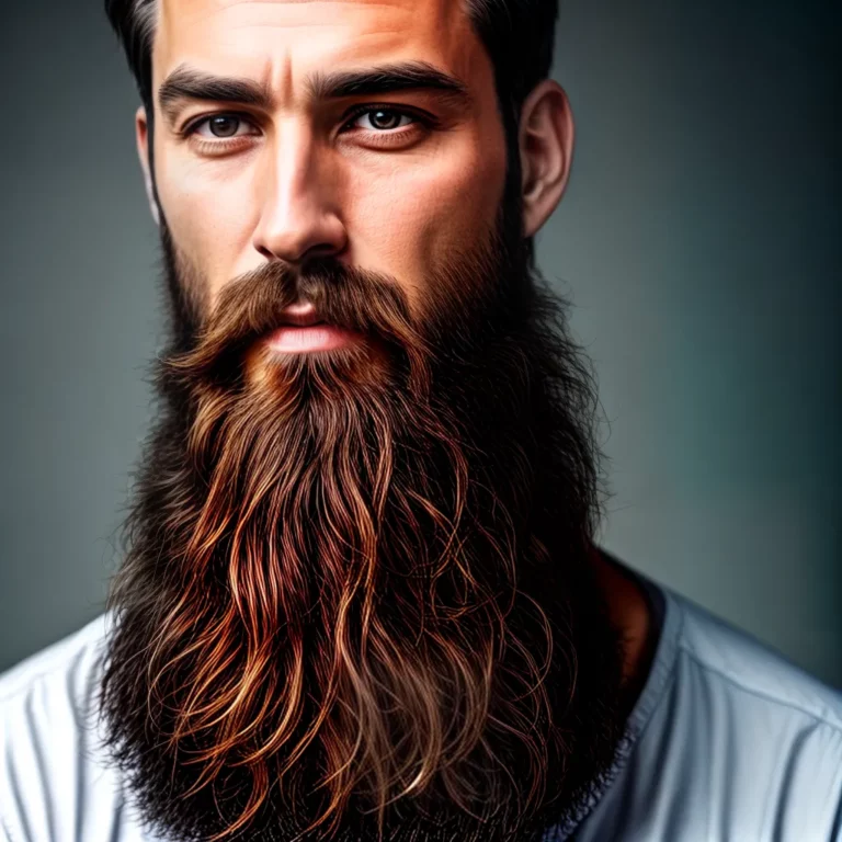 Barbas e astrologia: o que a barba diz sobre sua personalidade