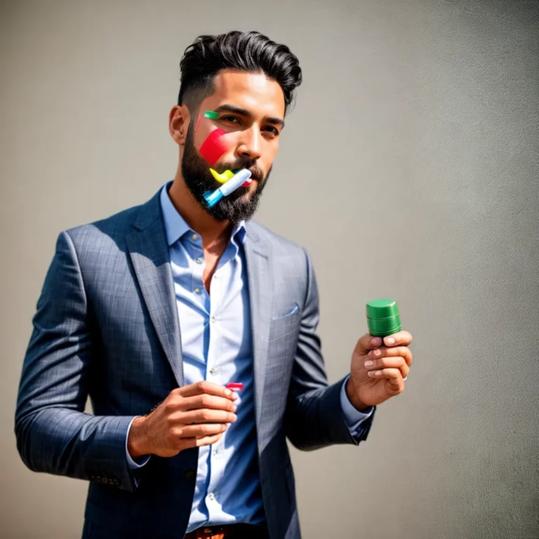 Barbas e moda sustentável: dicas para um cuidado eco-friendly